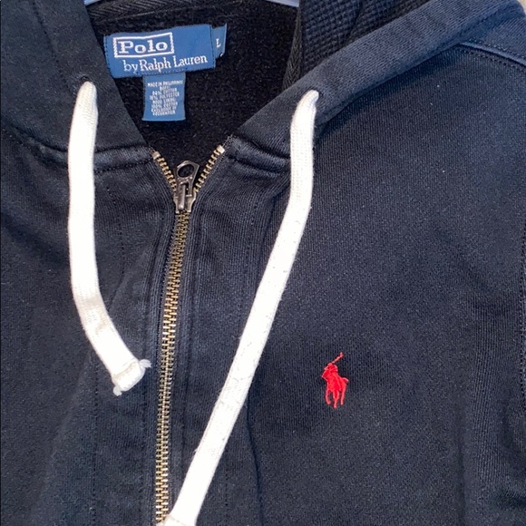 Jacket - Picture 3 of 3